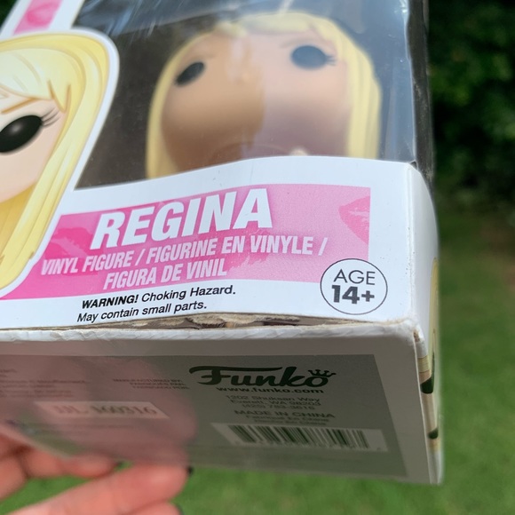 Mean Girls Regina George Funko Pop - Picture 2 of 6